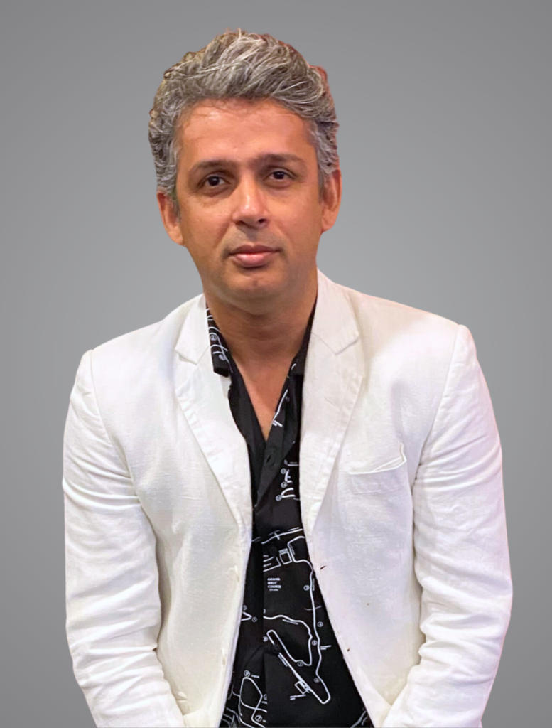 Pankaj Sharma