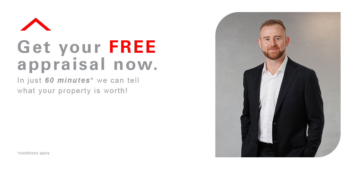Josh Brown Free Appraisal