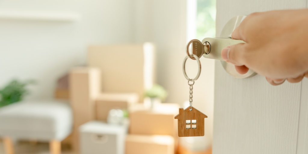 Buy house in Perth